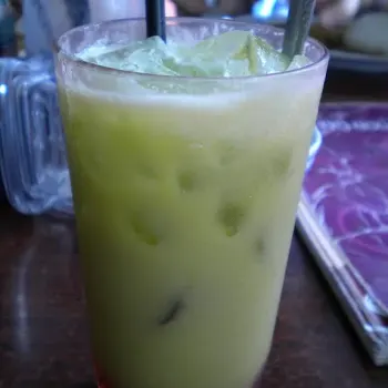 Kedongdong Juice