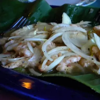 Umai Prawn