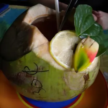 Al-Fayad Coconut