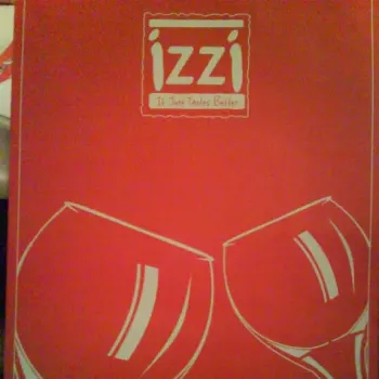 Restaurant IZZI
