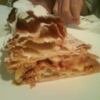 Dessert