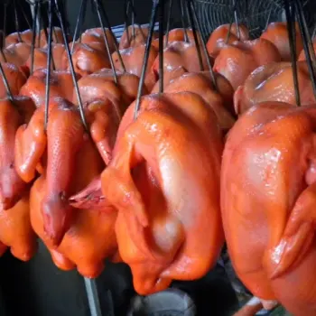Roast Chicken