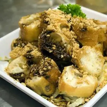 XO Fried Cheong Fun