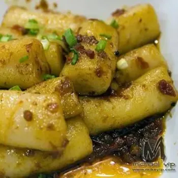 XO Fried Cheong Fun
