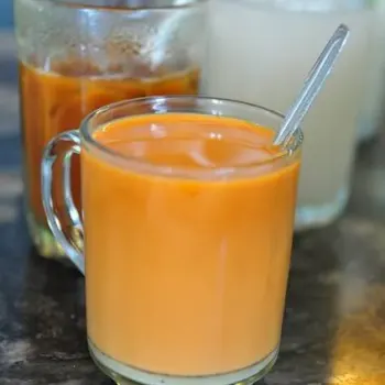 Tea And Coffee
