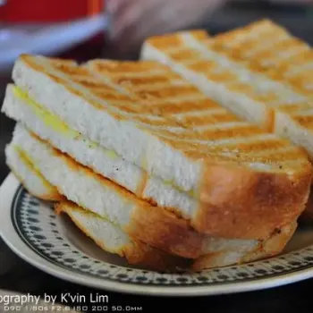 Toast