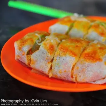 Popiah