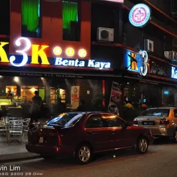 K3K Benta Kaya