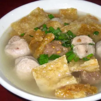 Yong Tau Foo