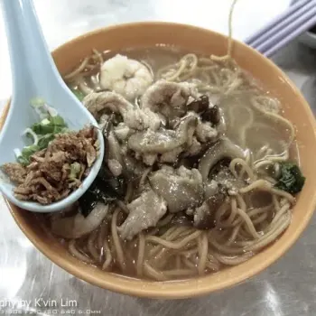 Yee Mee