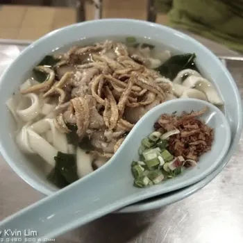 Pan Mee