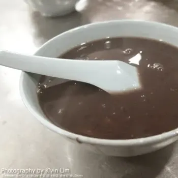 Red Bean Tong Sui