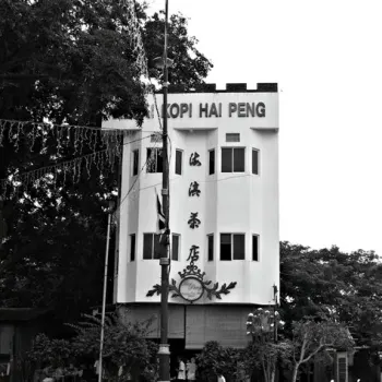 Hai Peng Kopitiam