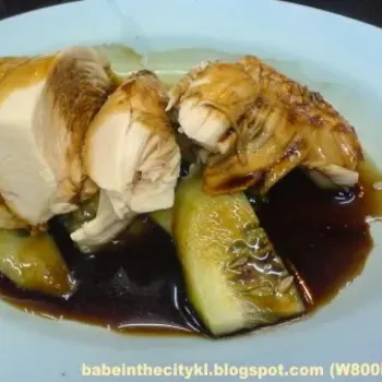 Chicken