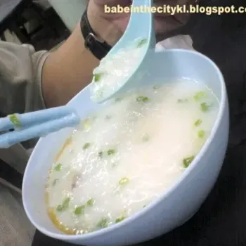 Porridge