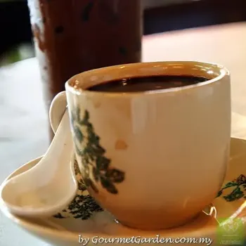 Hot And Cold Coffee