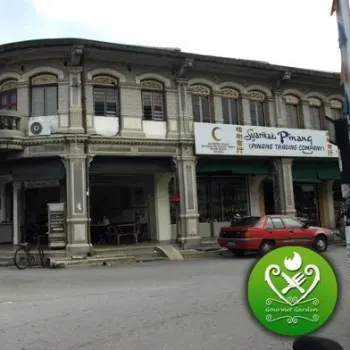 Hock Ban Hin Kopitiam