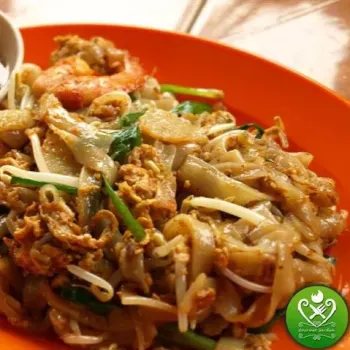Char Koay Teow