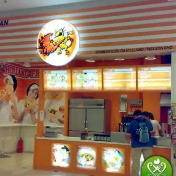 
Holland Fries Outlet