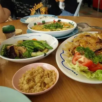 Dishes
