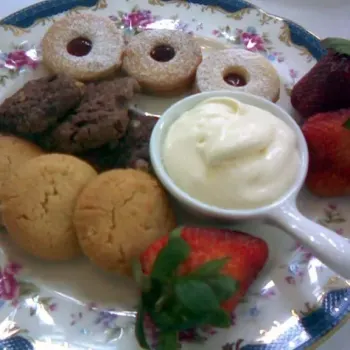 Cookies