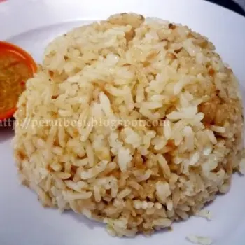 Chicken Rice