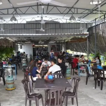 Interior Environment