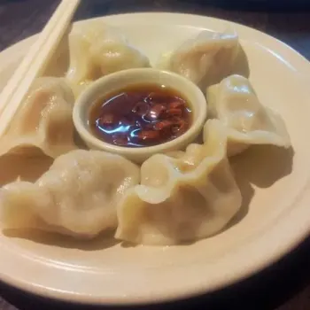 Dumpling