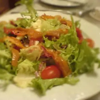 Garden Salad