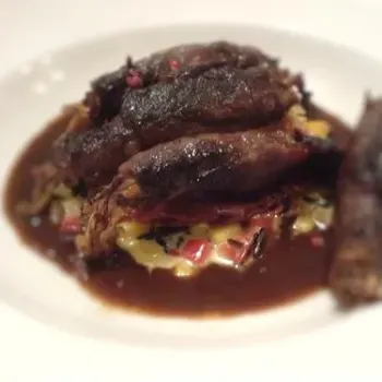 Wagyu Beef
