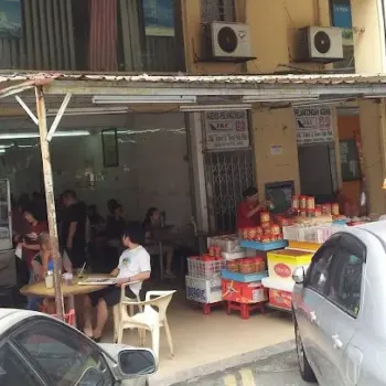 Koon Kee Wan Tan Mee