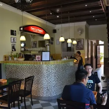 Interior Environment