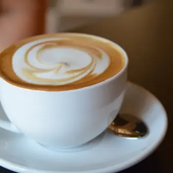 Cafe Latte