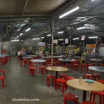 Interior Environment