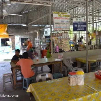 Dinning Area