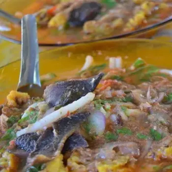 Laksa