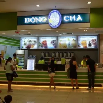 Dong Cha