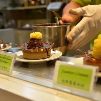 Wagashi
