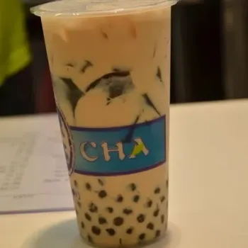 Original Pearl Milk Tea