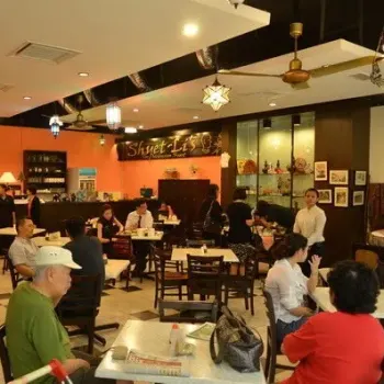 Interior Environment