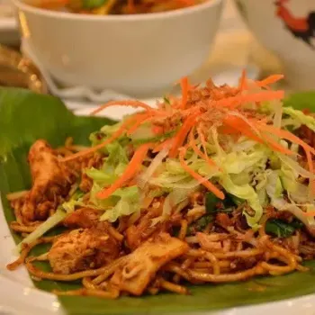Mee Goreng Mamak