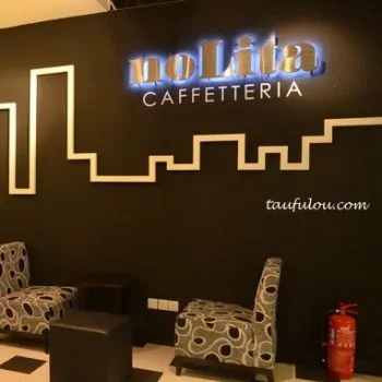 Nolita Cafe
