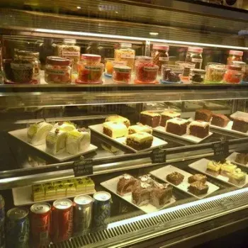 Pastries