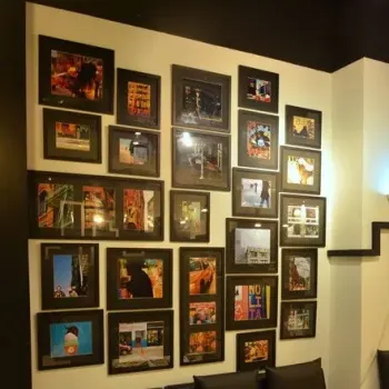 Interior Decoration