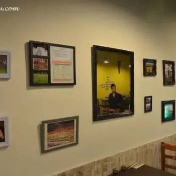 Interior Decoration