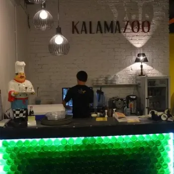 Water Bar