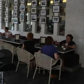 Interior Environment