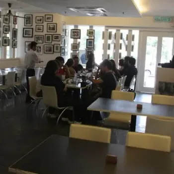 Interior Environment