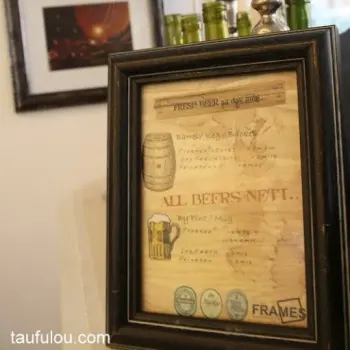 Interior Decoration