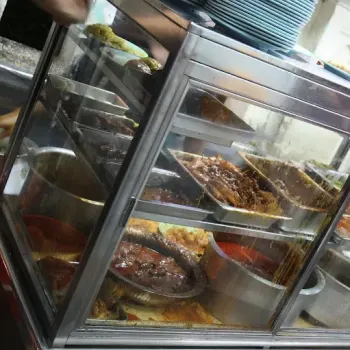 Dishes